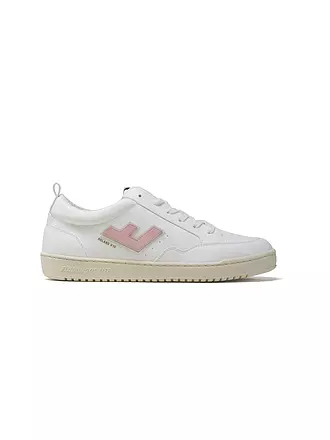 FLAMINGOS LIFE | Zapatillas ROLAND V.10 | weiss